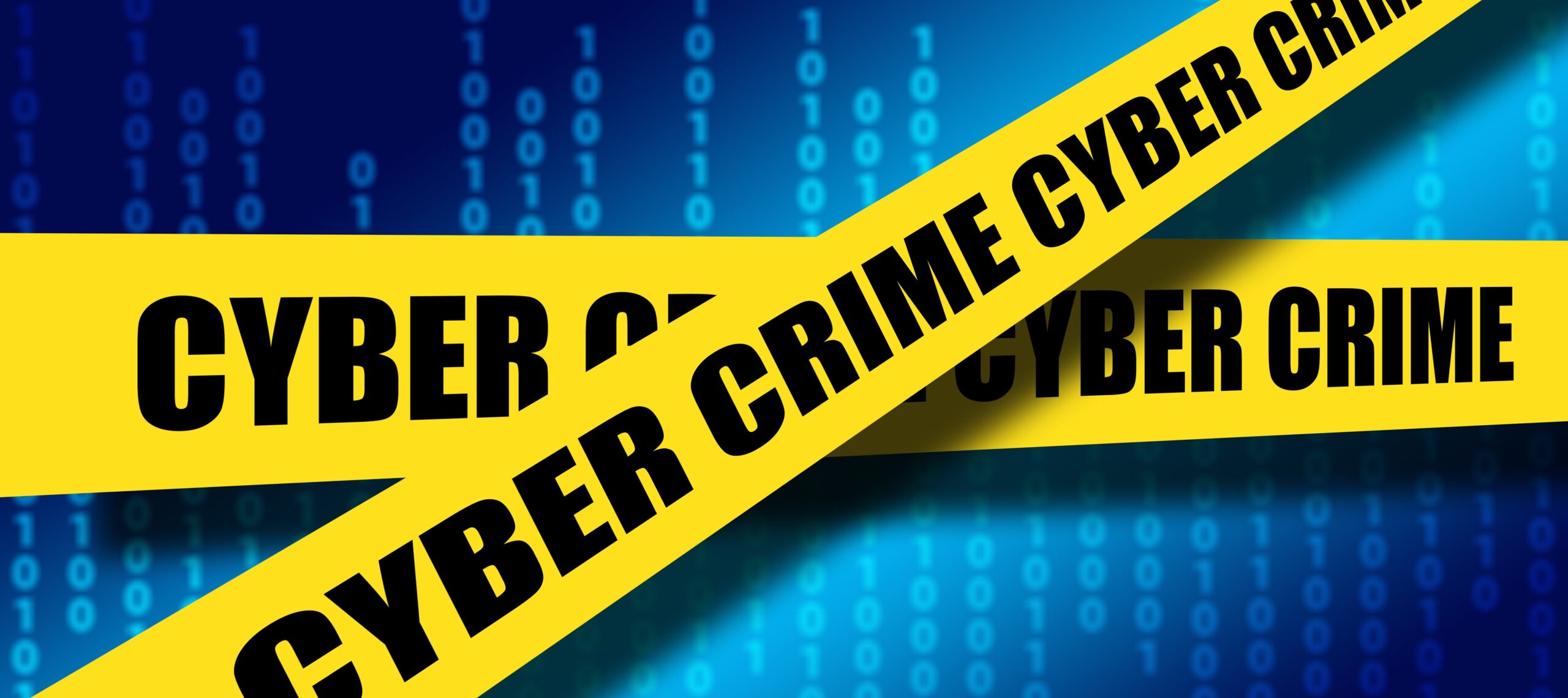 cyber criminals