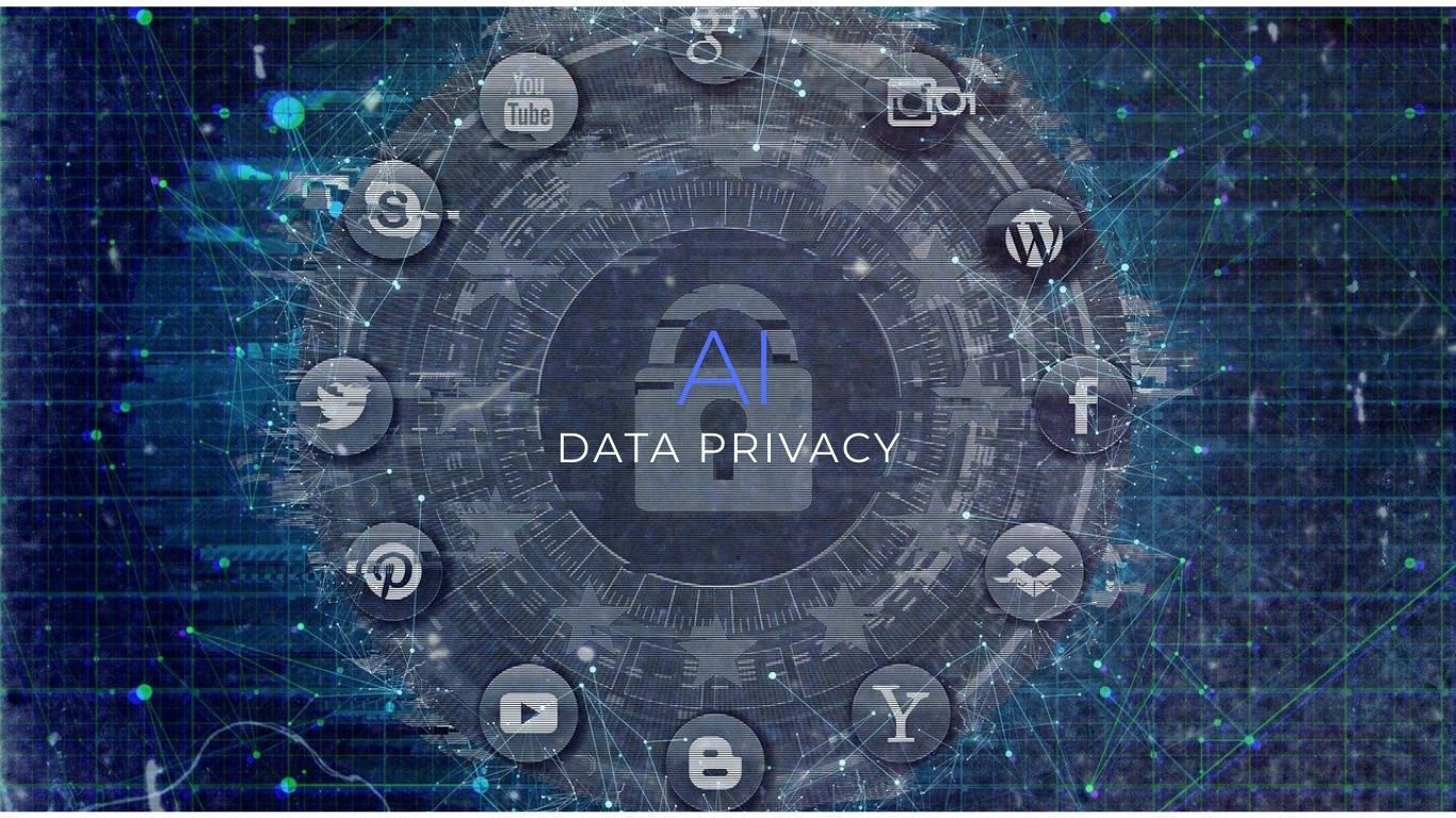 ai in data privacy