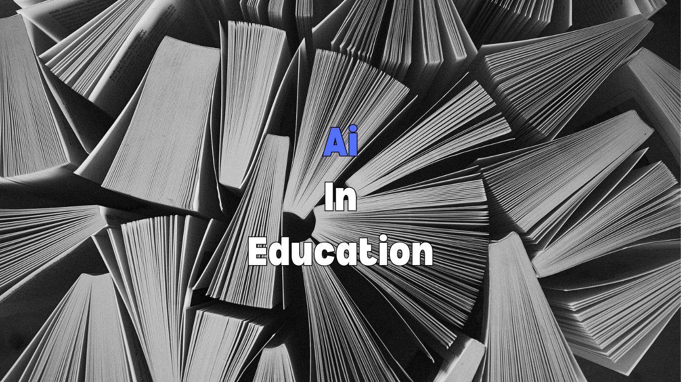 ai in education